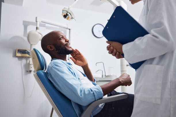Best Emergency Dental Extractions in Stallion Springs, CA