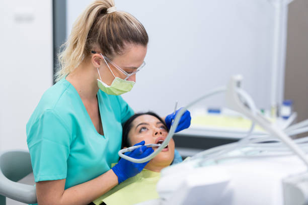 Best Broken or Cracked Tooth Emergency Dentist in Stallion Springs, CA